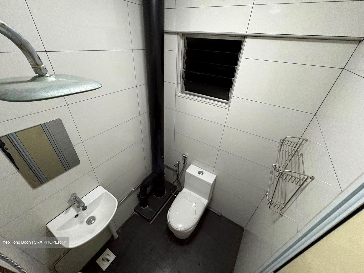 Blk 115 Jurong East Ville (Jurong East), HDB 3 Rooms #587735391